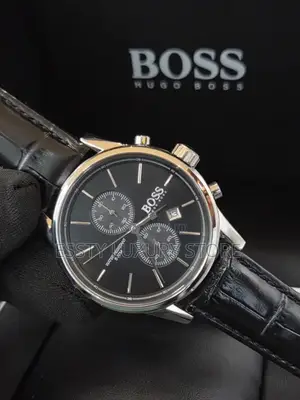 High Quality Luxury Hug Boss Watches