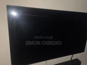 Samsung Qled 55" Smart Tv 2024 Model With Purchase Receipt