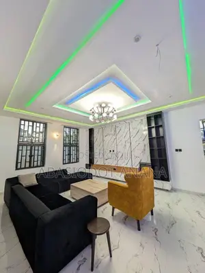 4bdrm Duplex in Ewethousing, Uyo for sale