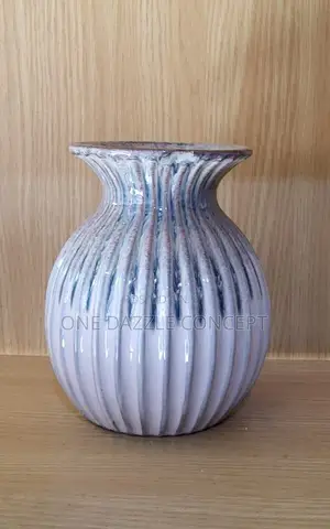 Decorative Vase