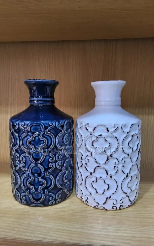 Decorative Vase