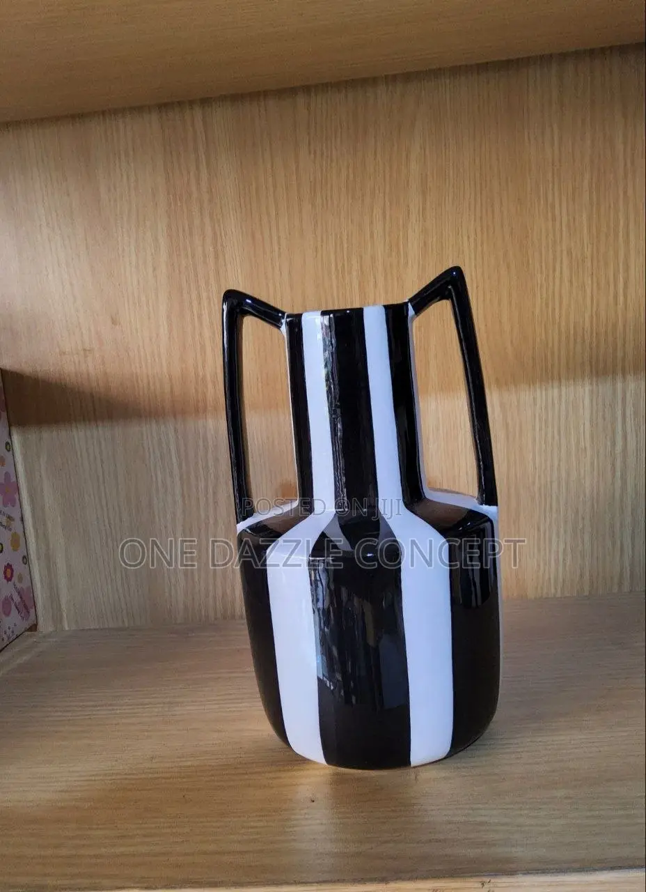 Decorative Vase