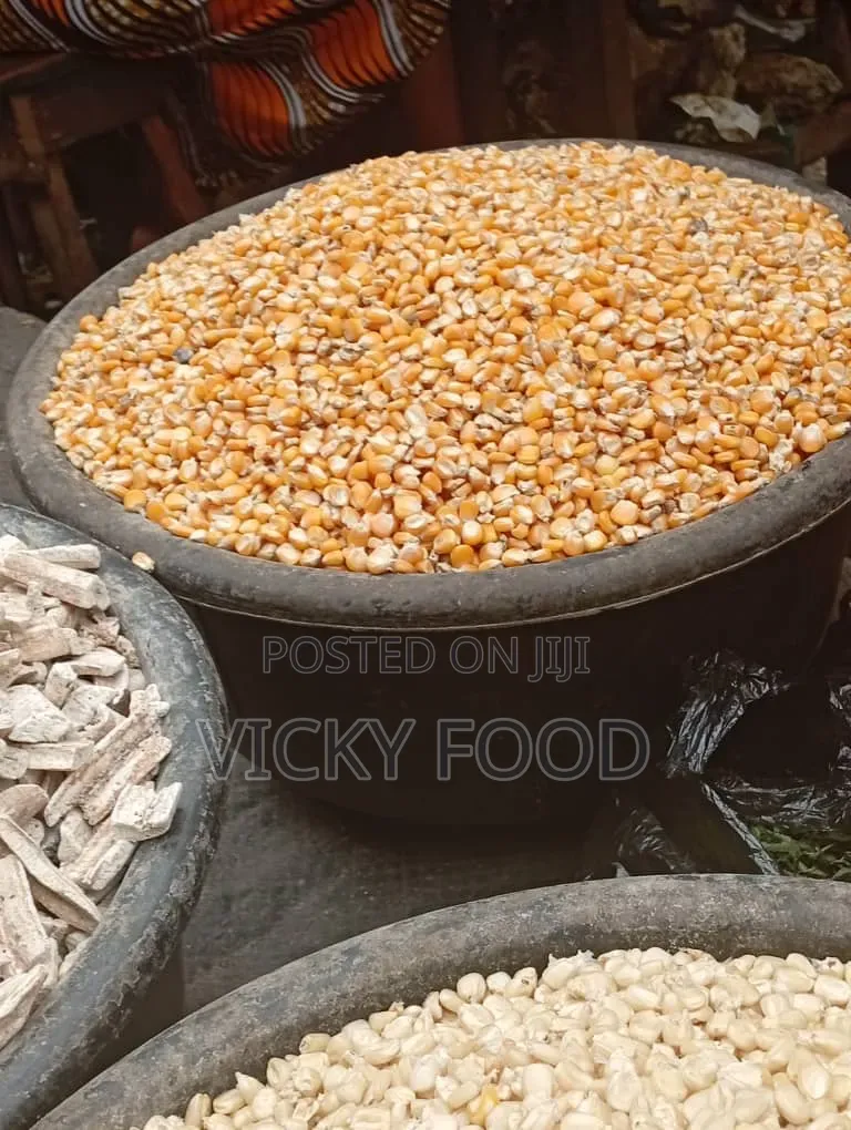 Local Foods