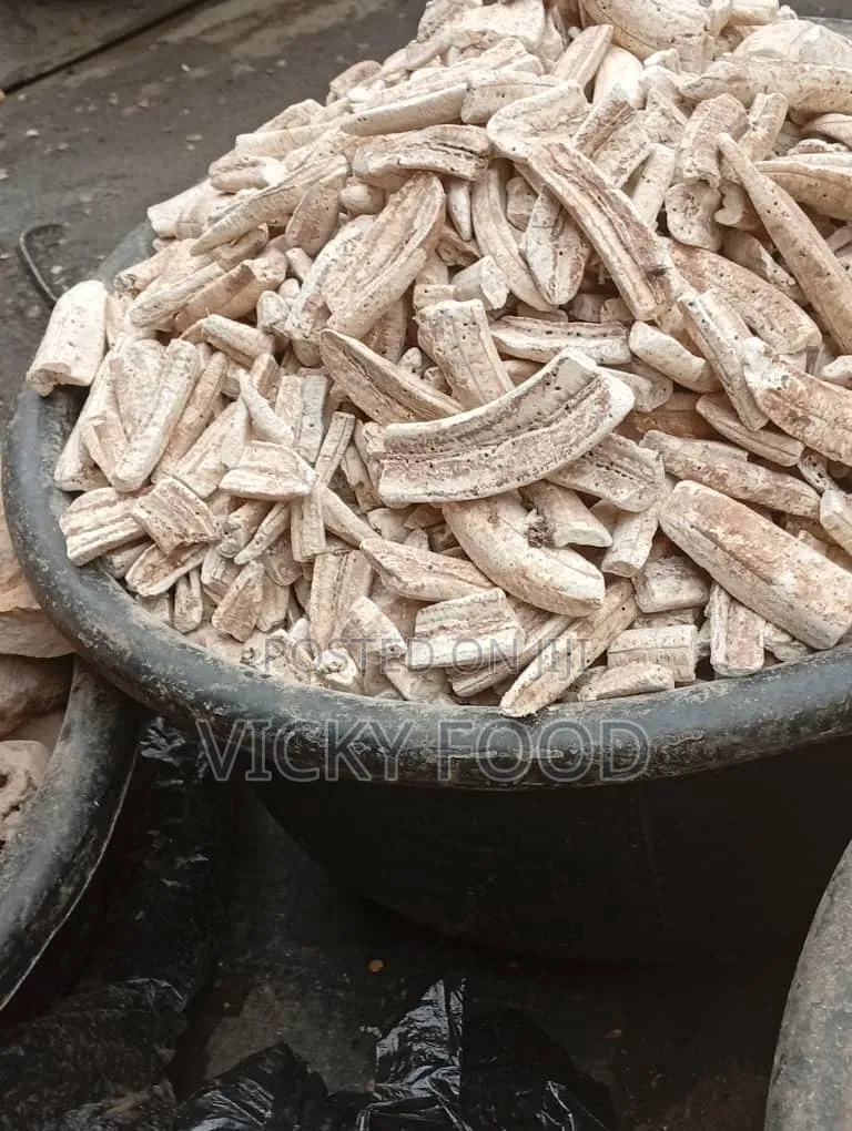 Local Foods