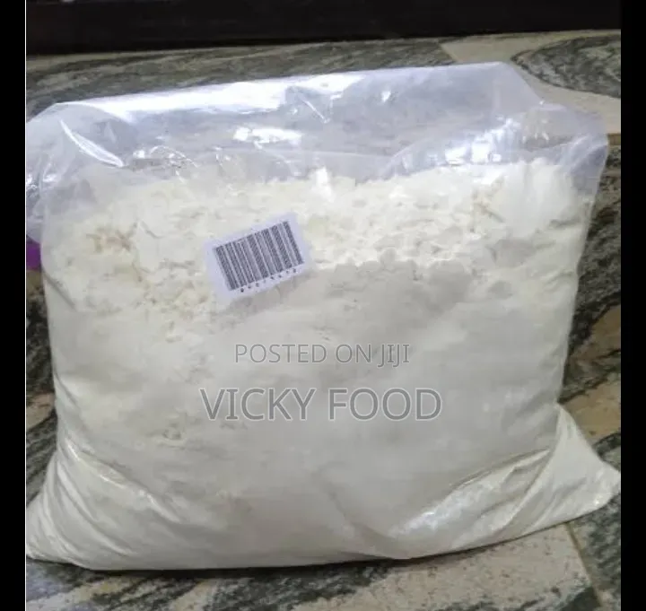 Local Foods