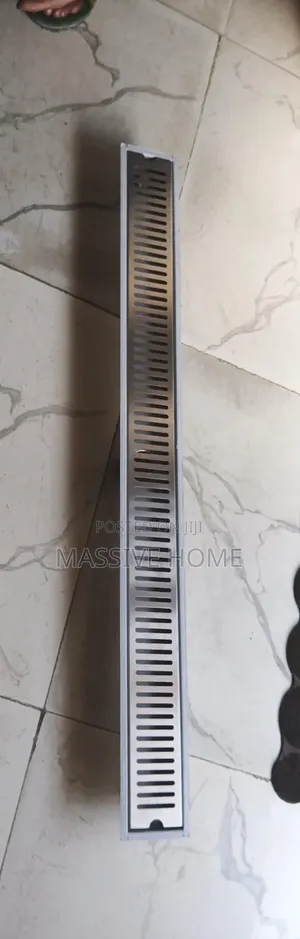 Floor Drain