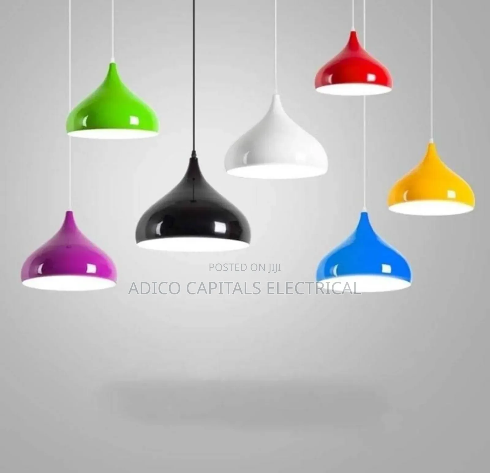 Pendants Drop Lights