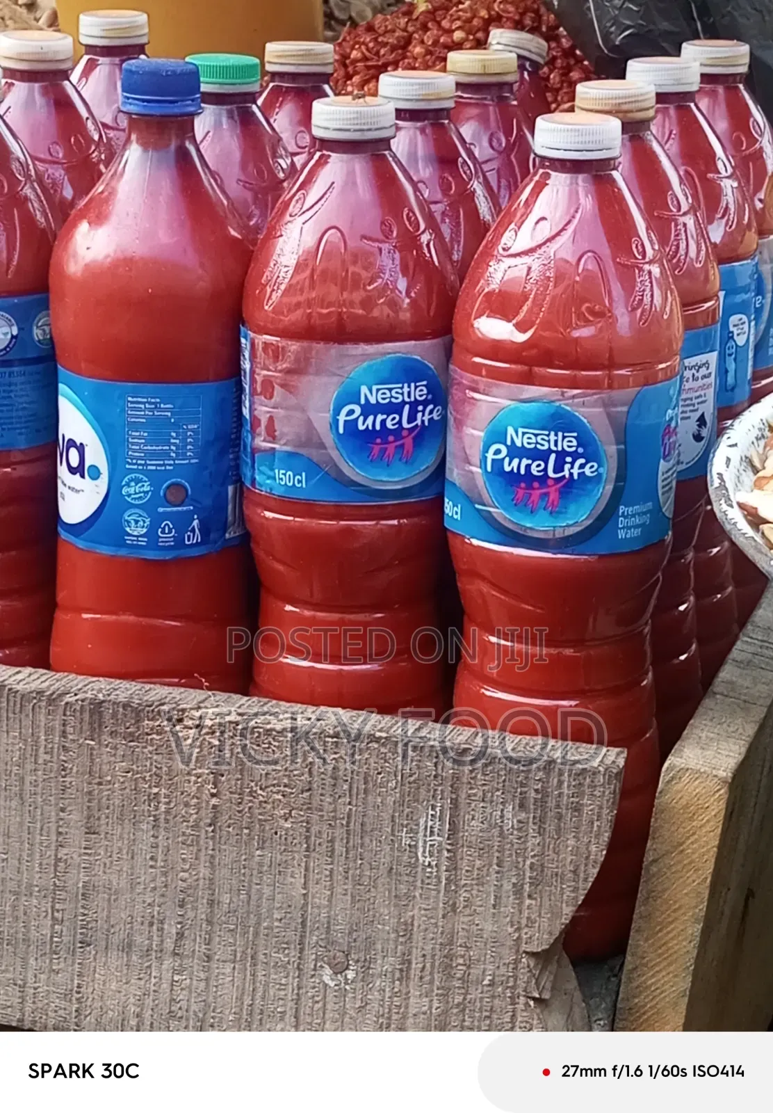Local Foods