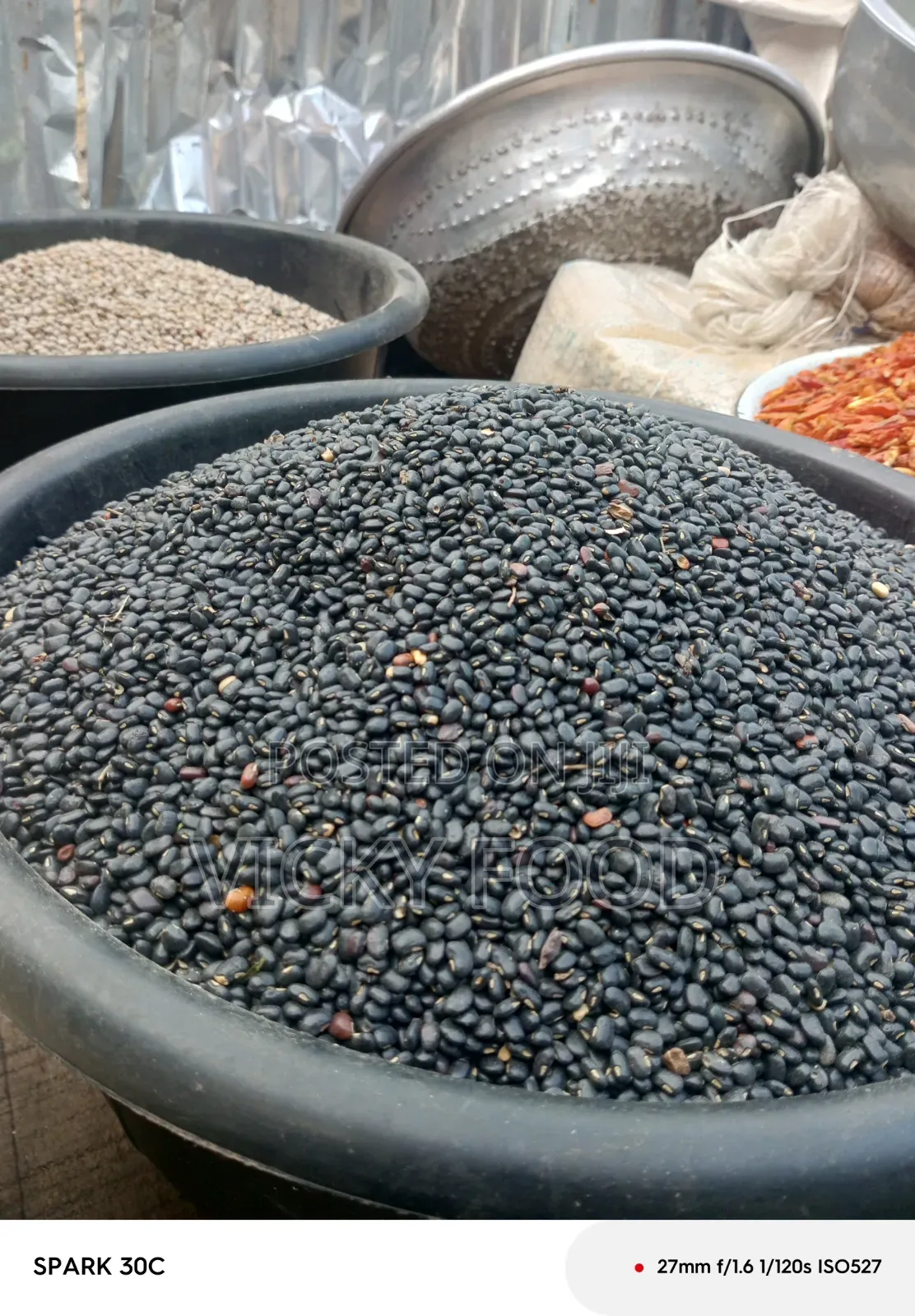 Local Foods