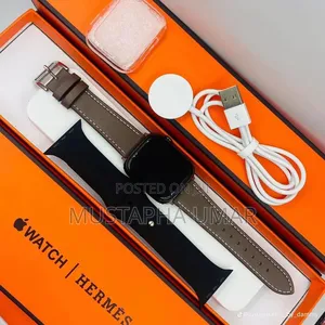 Hermes Smart Watch