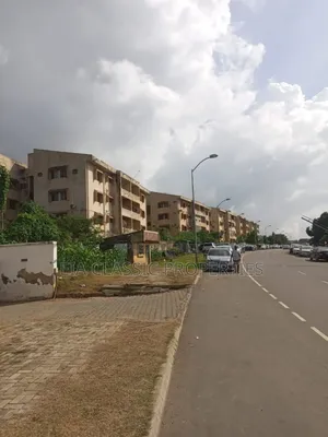 3296sqm Mixuse Land Wuse 2 by Off Amino Kano