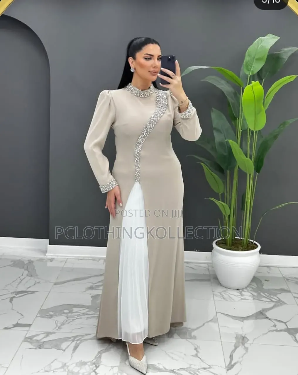 Gorgeous Long Dress