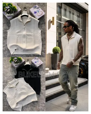 Luxury Armless Polo