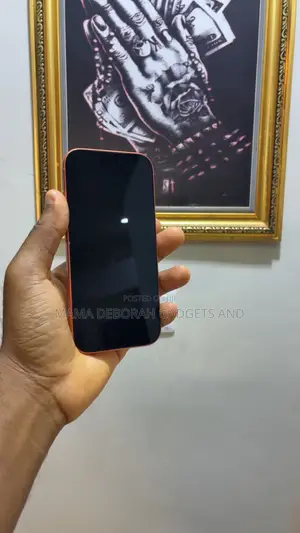 Apple iPhone 17 Pro 256 GB Orange