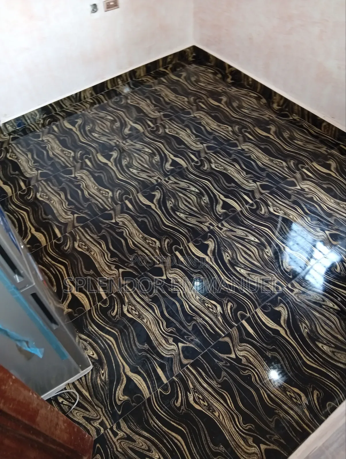 Cleaning Services