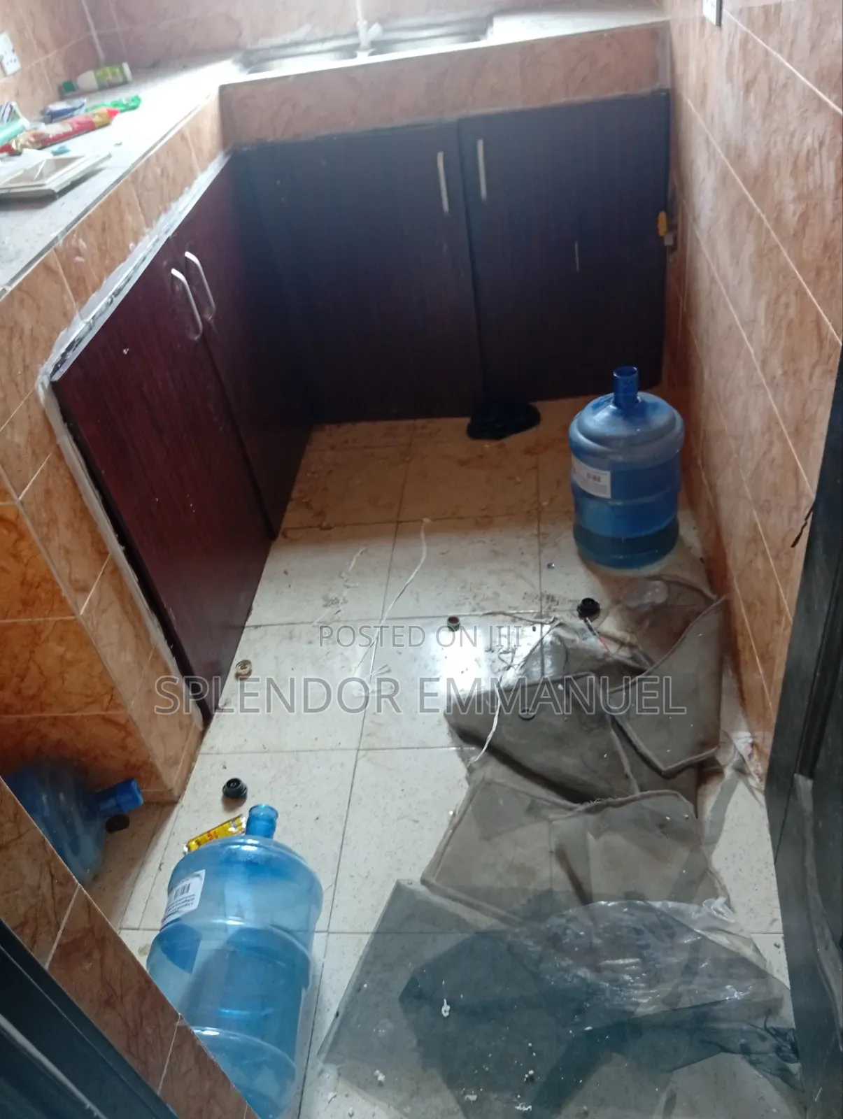Cleaning Services