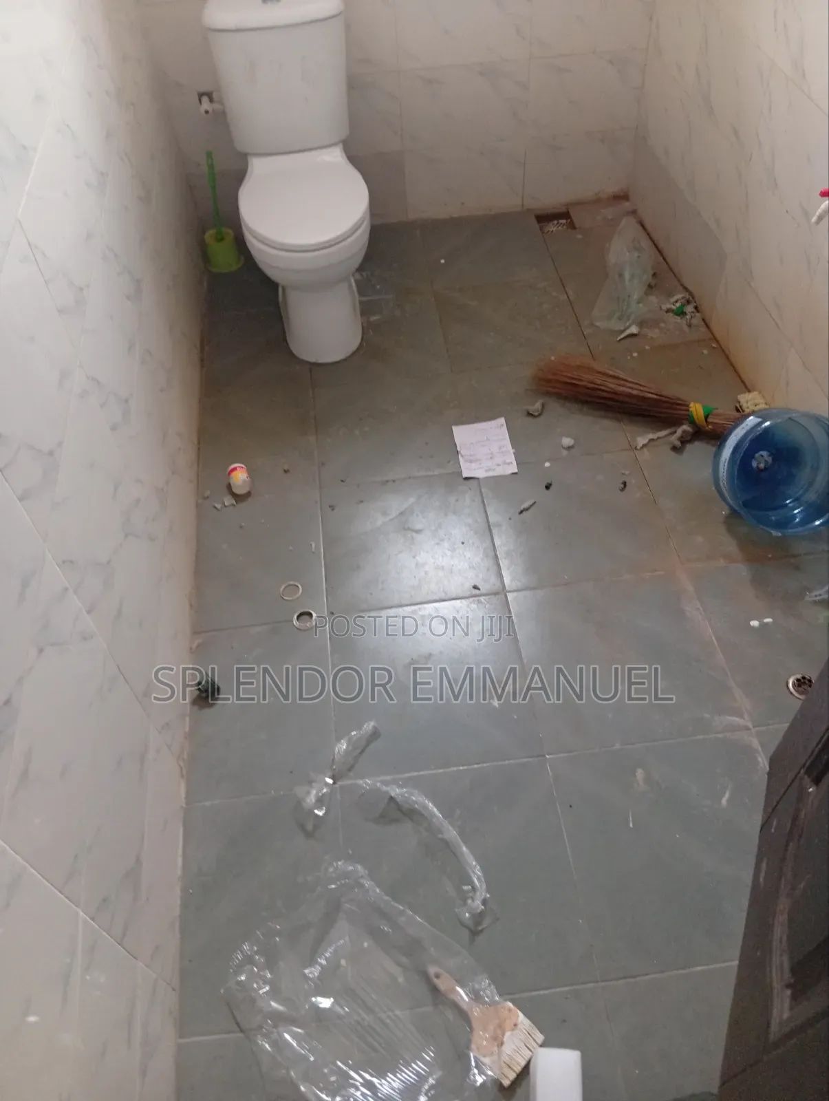 Cleaning Services