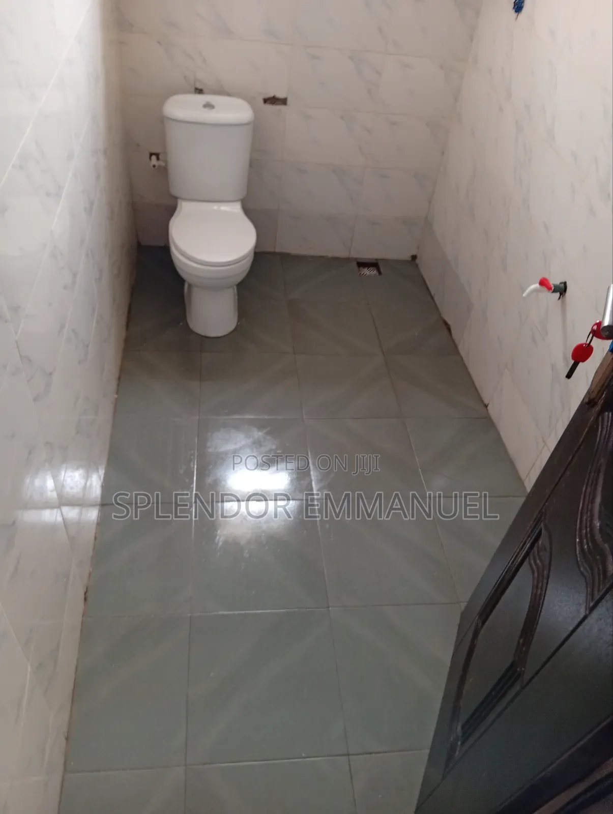 Cleaning Services