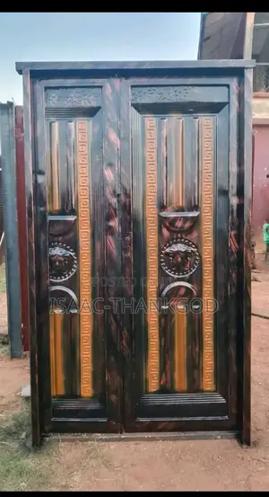 Welder Iron