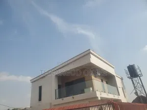 1bdrm Block of Flats in Mpape for rent