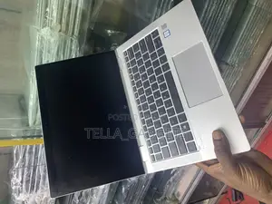 Laptop HP EliteBook X360 1030 G3 16GB Intel Core i7 SSD 512GB