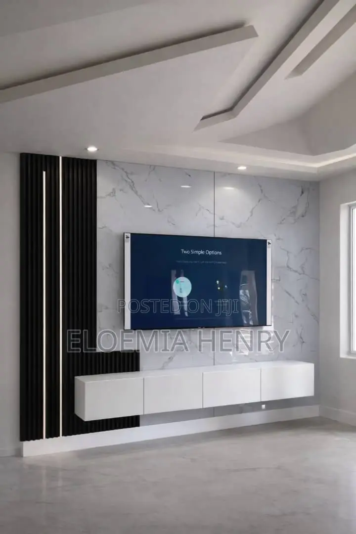 Professional Interior Finisher