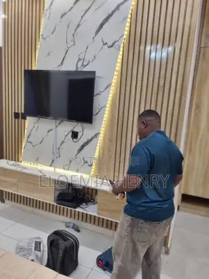 Professional Interior Finisher