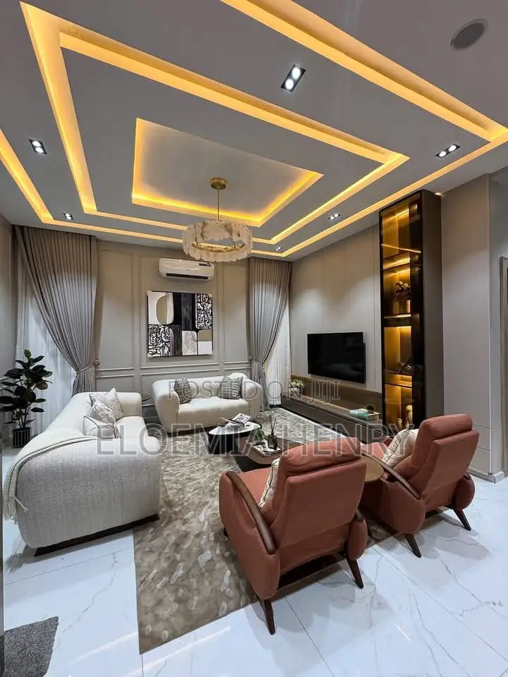 Professional Interior Finisher