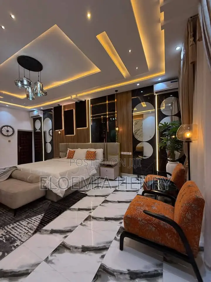 Professional Interior Finisher