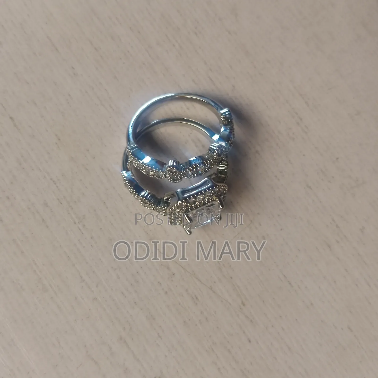 Wedding/Engagement Ring
