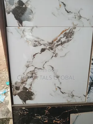 40x40 Glaze Floor
