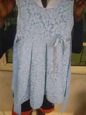 Used Clothes
