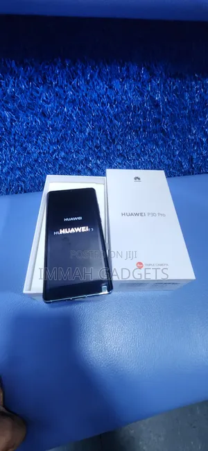 New Huawei P30 Pro 128 GB