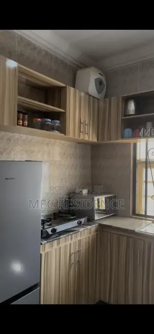 Furnished 1bdrm Apartment in Jahi for rent