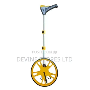 10,000m Digital Measuring Wheel