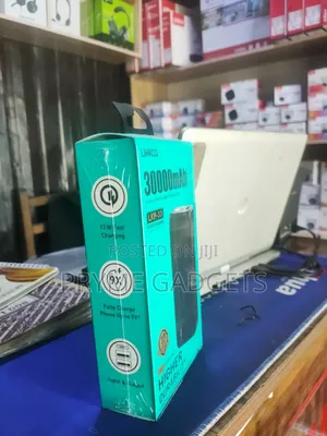 Linkco 30,000mah Power Bank
