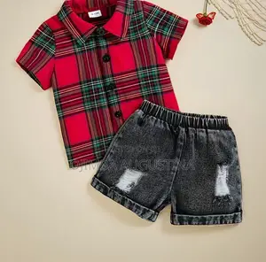 Children Wears