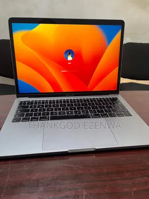 Laptop Apple MacBook Pro 2017 8GB Intel Core i5 SSD 128GB