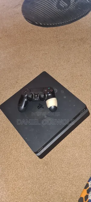 Ps4 Slim for Sale