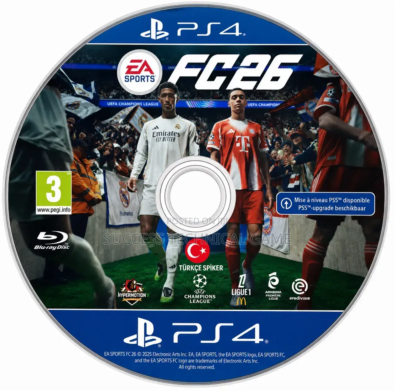Ps4 Games Jailbreak Installation | Fifa, Gta, Cod More