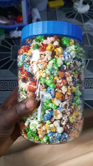 Busylips Popcorn