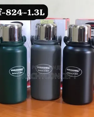 Vacuum Flask