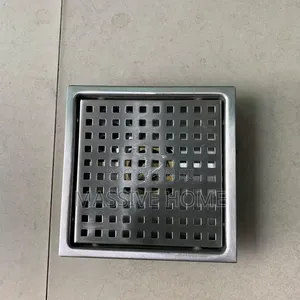 Floor Drain