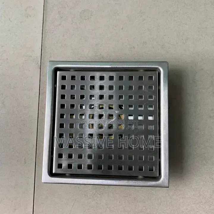 Floor Drain