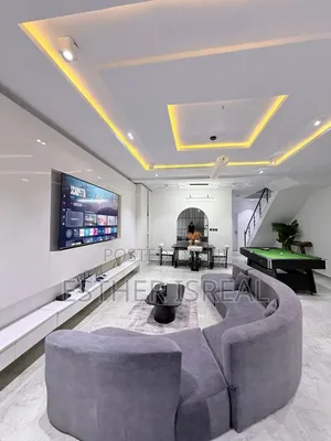 Newly Launched 4 Bedroom Ikate