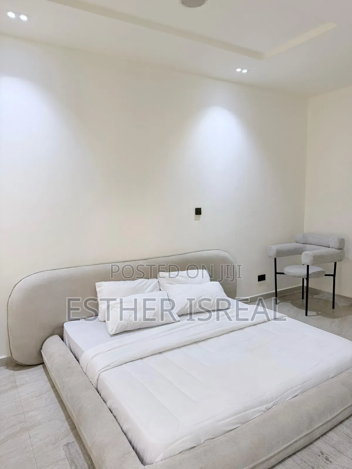 Newly Launched 4 Bedroom Ikate