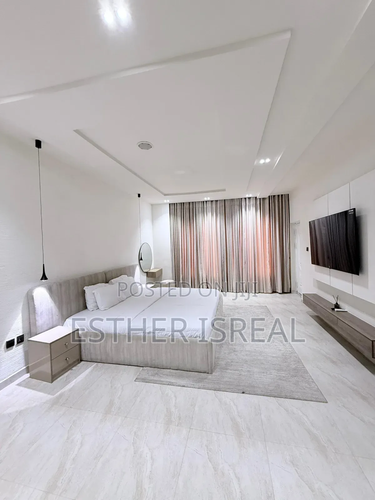 Newly Launched 4 Bedroom Ikate
