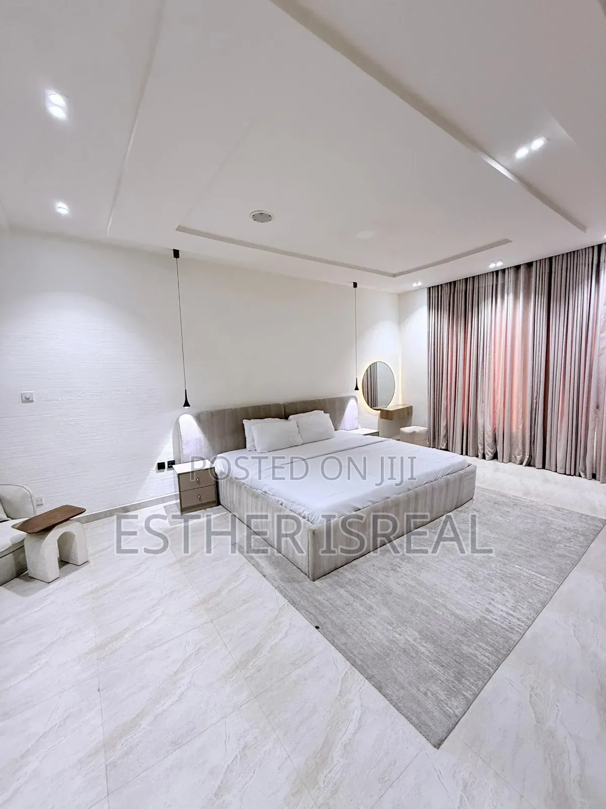 Newly Launched 4 Bedroom Ikate