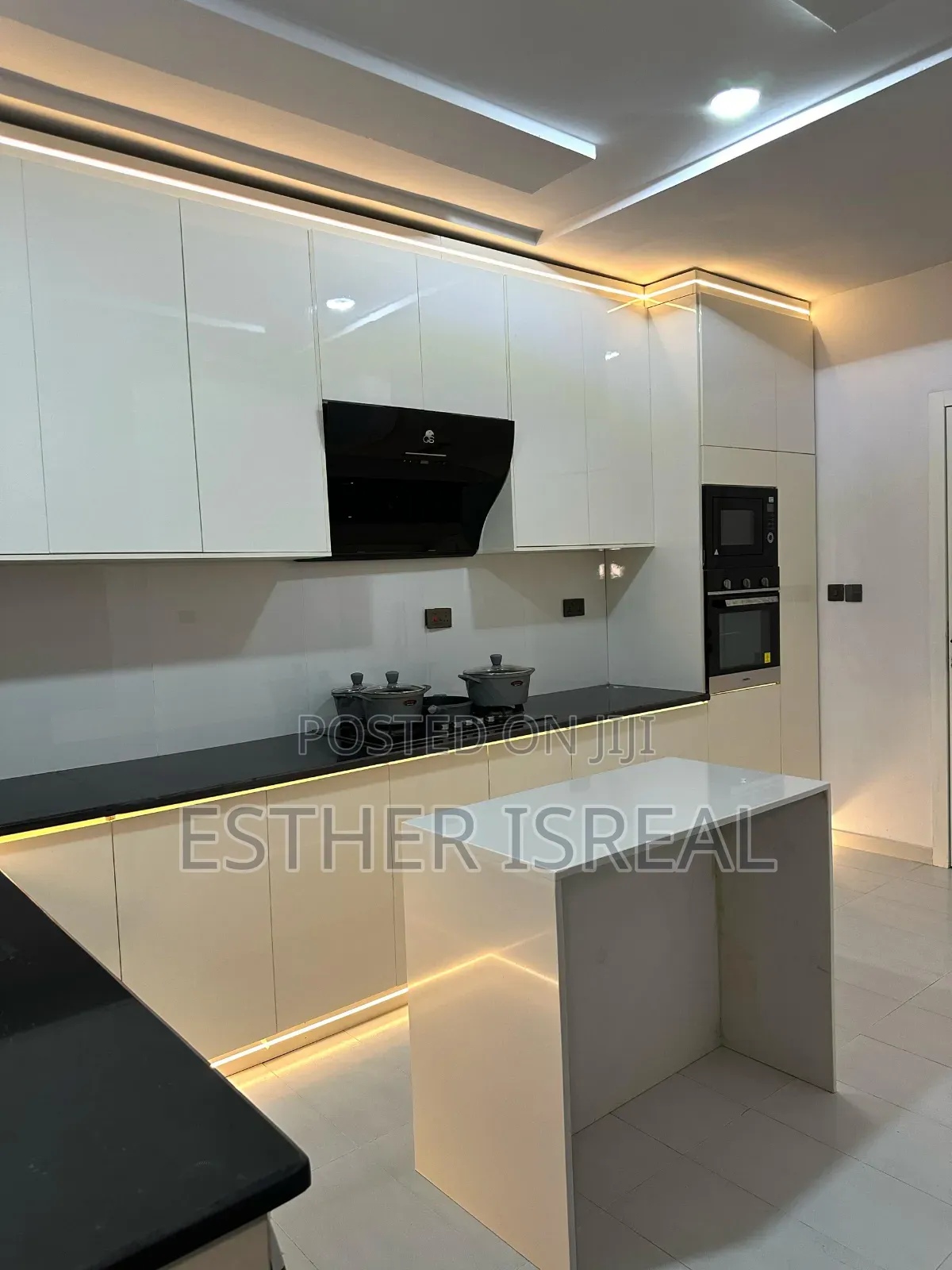 Newly Launched 4 Bedroom Ikate