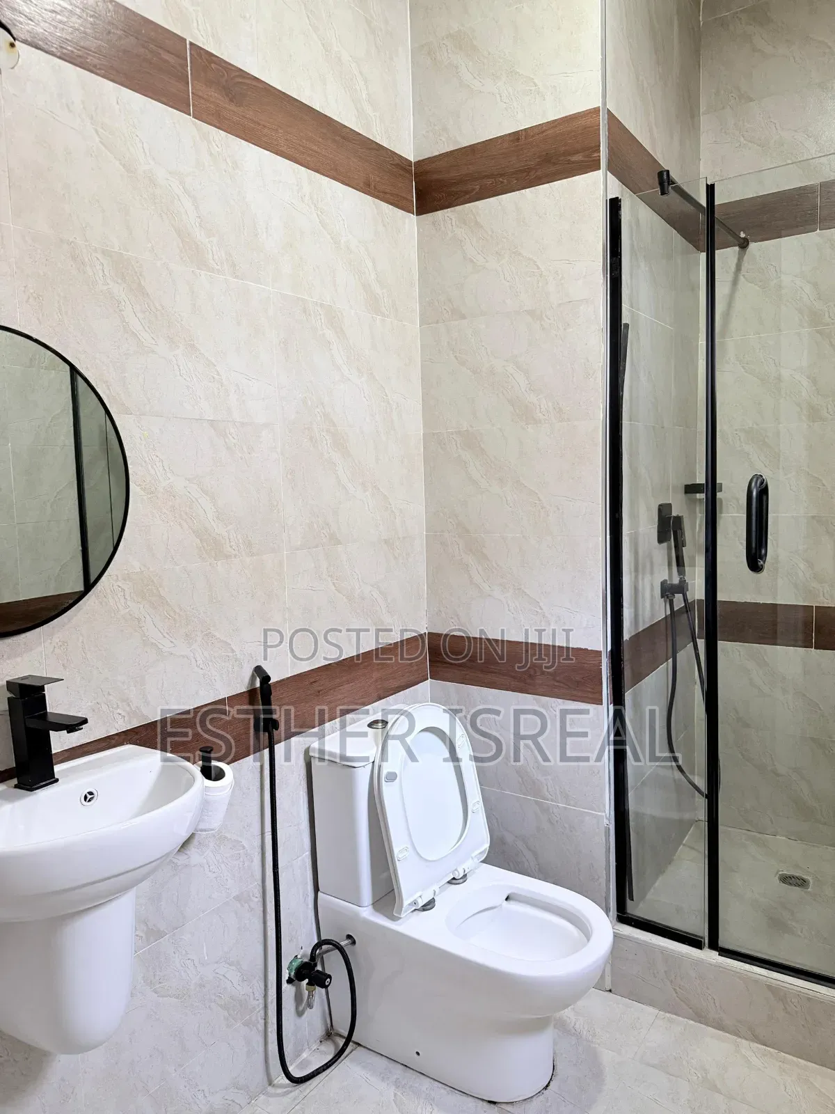 Newly Launched 4 Bedroom Ikate